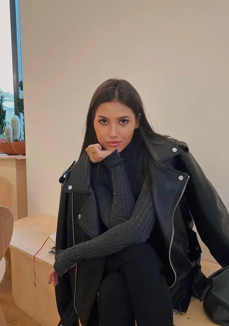 Amina из Санкт-Петербурга, ищу на сайте знакомства на одну ночь