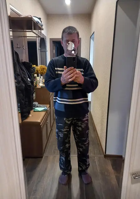 Я Дмитрий, 42, знакомлюсь без обязательств в Уфе