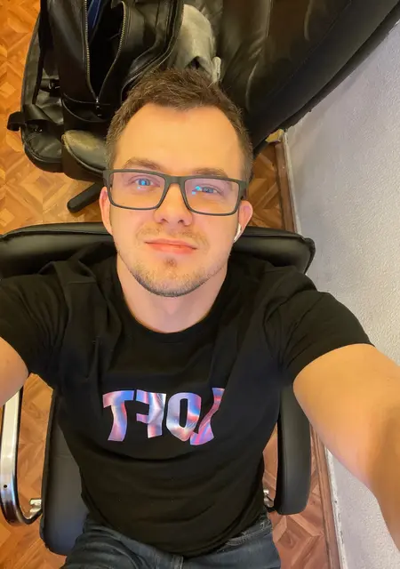 Андрей из Орехово-Зуево, ищу на сайте знакомства на одну ночь