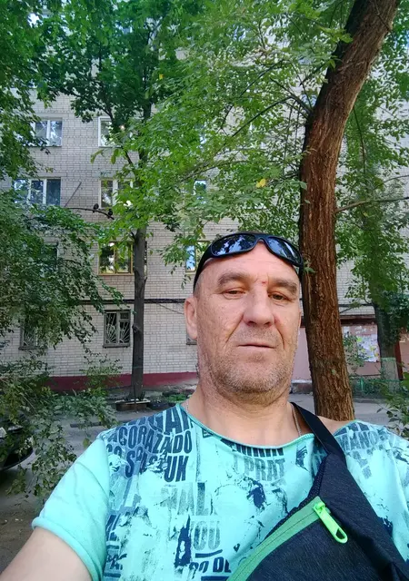 Vadim из Воронежа, мне 49, познакомлюсь без обязательств