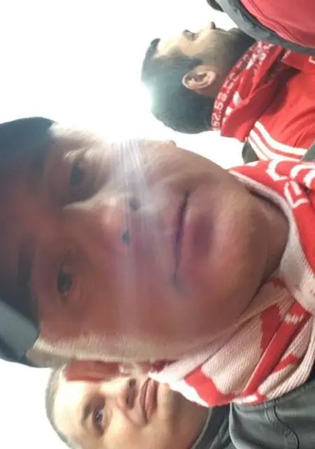 Я Алексей, 39, из Серпухова, ищу знакомство для дружбы