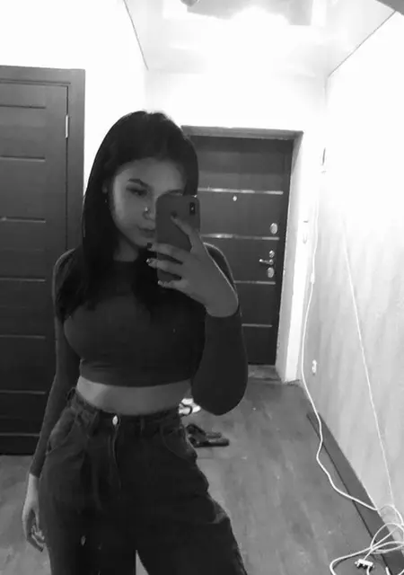 Я Света, 25, из Балашихи, ищу знакомство для приятного времяпровождения