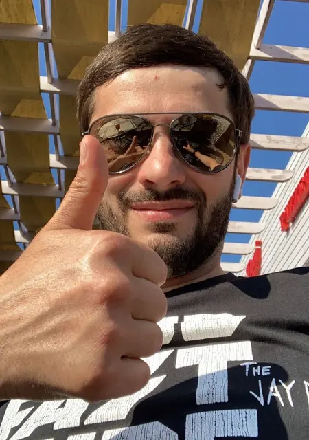 Pavel из Нижнего Новгорода, мне 33, познакомлюсь для постоянных отношений