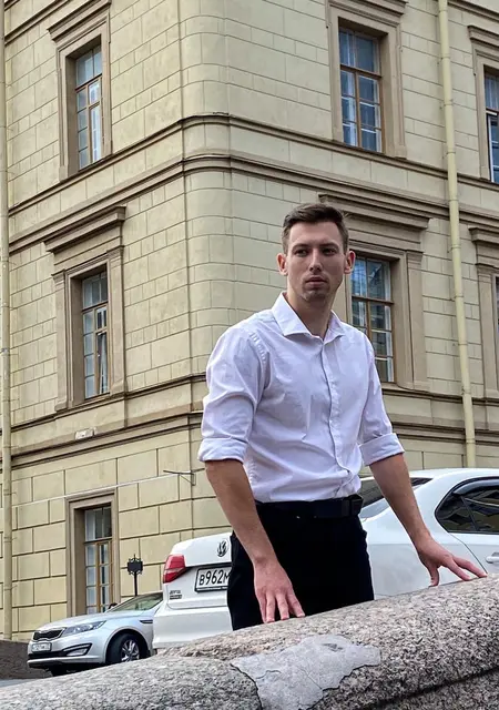 Никита из Саратова, мне 25, познакомлюсь на одну ночь