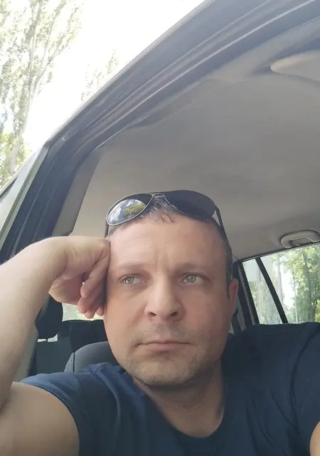 Miks из Донецка, мне 41, познакомлюсь для постоянных отношений