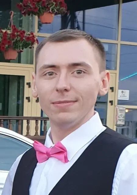 Игорь из Костромы, ищу на сайте знакомства без обязательств