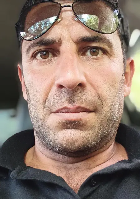 Федор из Искитима, ищу на сайте знакомства без обязательств