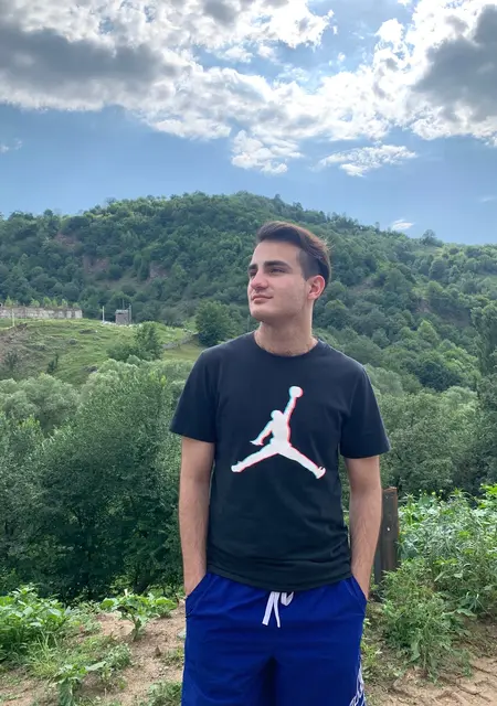 Давид из Истры, ищу на сайте постоянные отношения