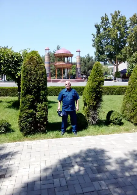 Шамиль из Уфы, ищу на сайте знакомства на одну ночь