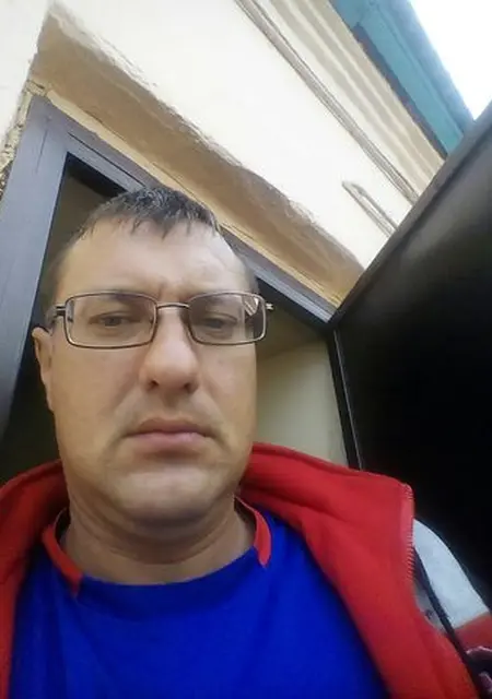 Я Сергей, 42, знакомлюсь для постоянных отношений в Балашове