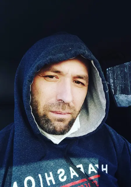 Я Друг, 44, из Перми, ищу знакомства без обязательств