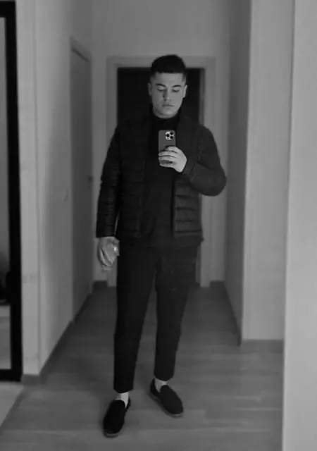 Jony из Орла, ищу на сайте знакомства без обязательств