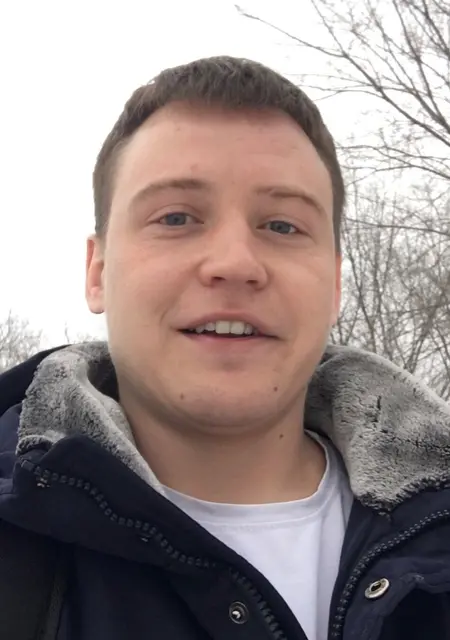 Я Вадим, 35, знакомлюсь на одну ночь в Воронеже
