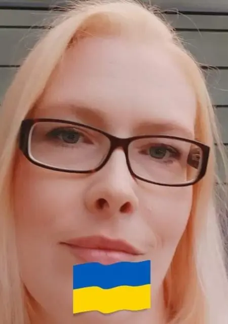 Я Camilla, 36, из Стокгольма, ищу знакомство