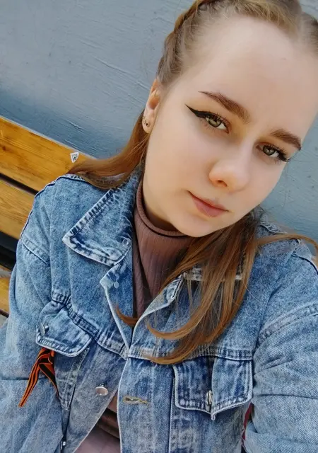 Анастасия из Таганрога, ищу на сайте знакомства без обязательств