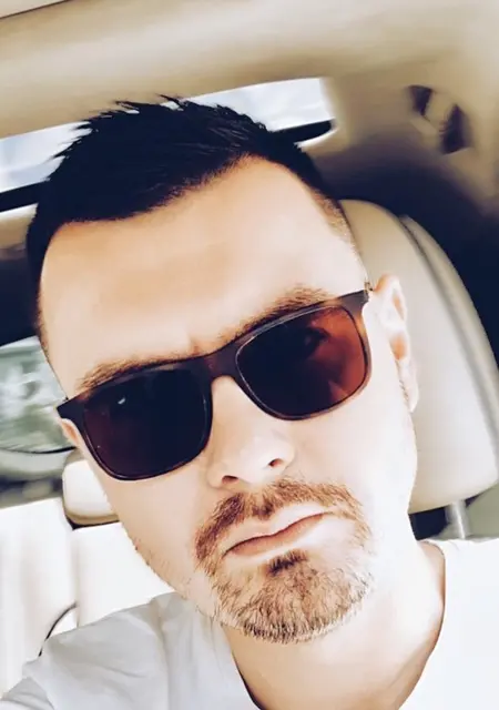 Я Андрей, 41, из Орла, ищу знакомство для общения