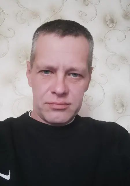 Я Евгений, 44, знакомлюсь без обязательств в Санкт-Петербурге