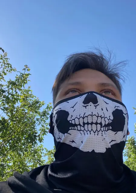 Андрей из Славянска-на-Кубани, ищу на сайте приятное времяпровождение