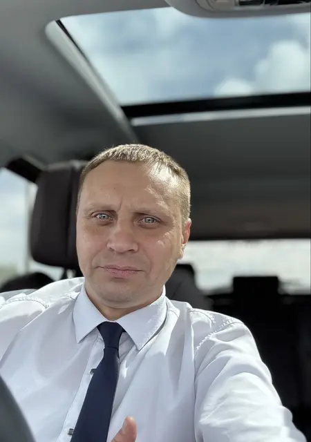 Denis из Шарыпова, мне 39, познакомлюсь на одну ночь