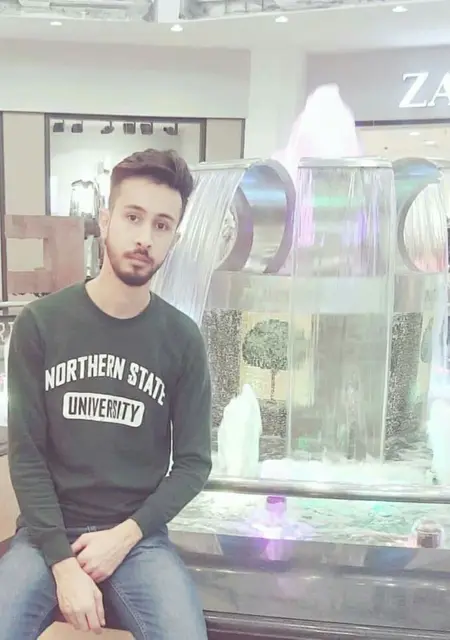 Я Мохалад, 29, из Тамбова, ищу знакомства на одну ночь