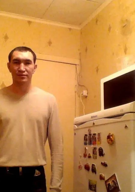 Сергей из Чебоксар, мне 46, познакомлюсь для общения