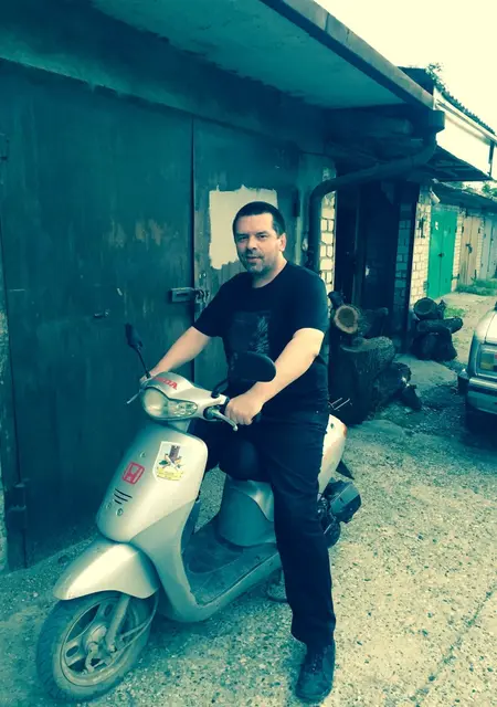 Я Роман, 49, знакомлюсь для вирта в Пятигорске