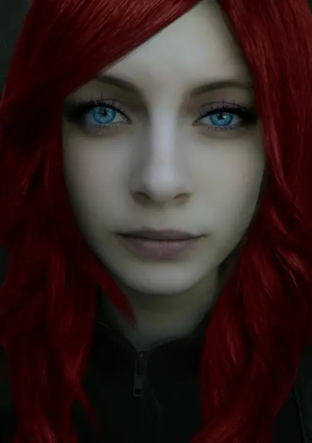 Mashka из Калининграда, ищу на сайте вирта