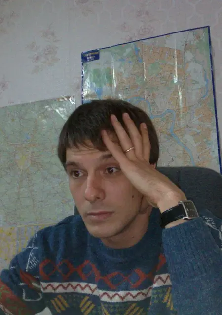 Виталий из Железногорска, ищу на сайте знакомства на одну ночь