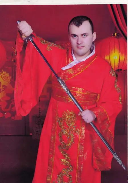 Я Иван, 38, из Березников, ищу знакомство для дружбы