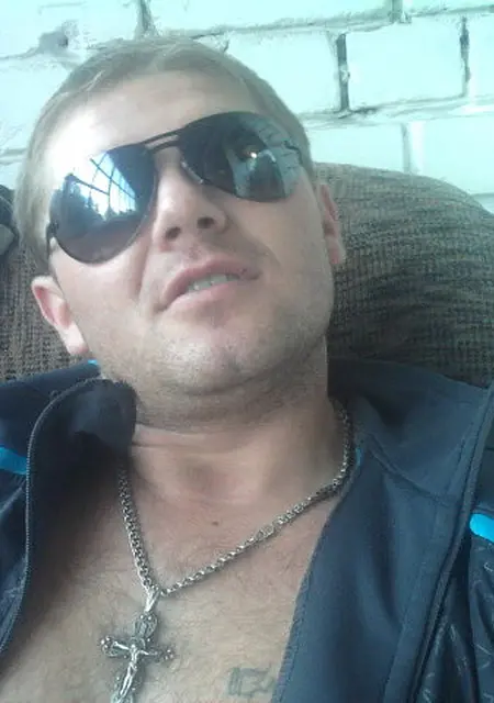 Алексей из Томска, мне 40, познакомлюсь на одну ночь