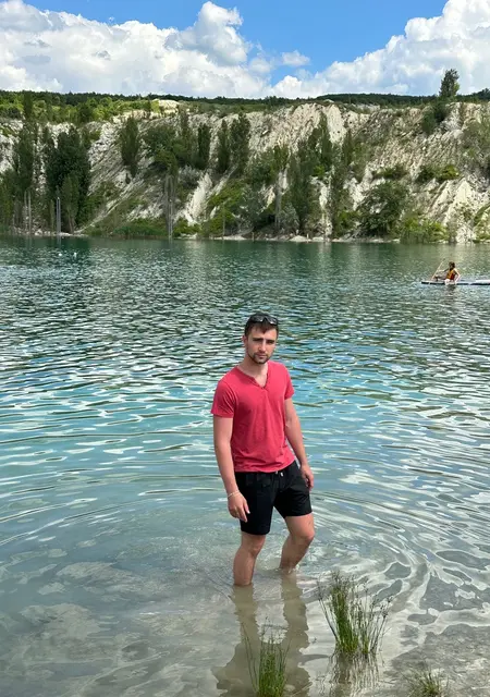 Максим из Ульяновска, мне 28, познакомлюсь для приятного времяпровождения