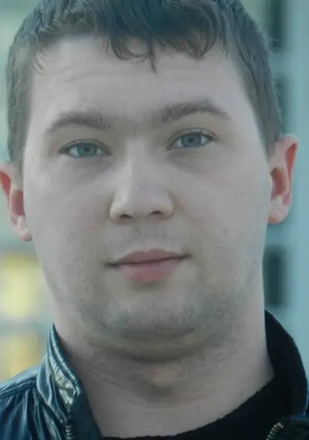 Игорь из Пскова, ищу на сайте дружбу