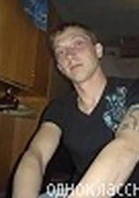 Алексей из Озерска, мне 40, познакомлюсь без обязательств