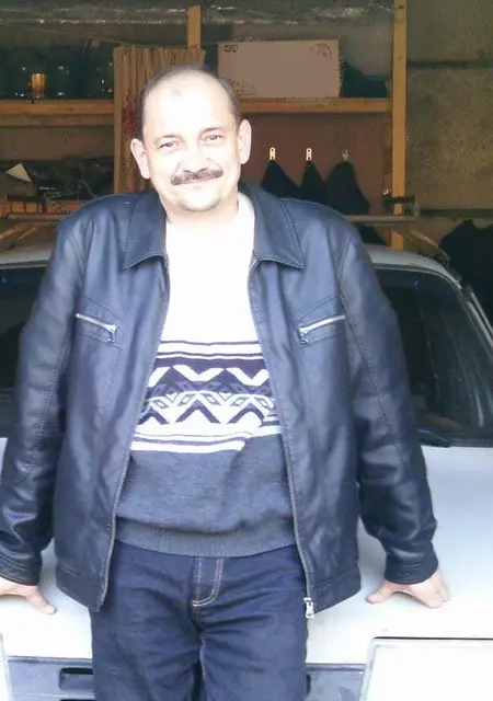 Я Виталий, 54, из Перми, ищу знакомства без обязательств