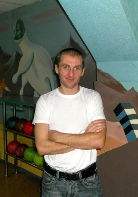 Я Александр, 44, знакомлюсь на одну ночь в Кургане