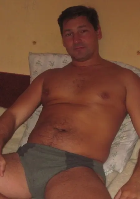 Korus из Калининграда, мне 51, познакомлюсь на одну ночь