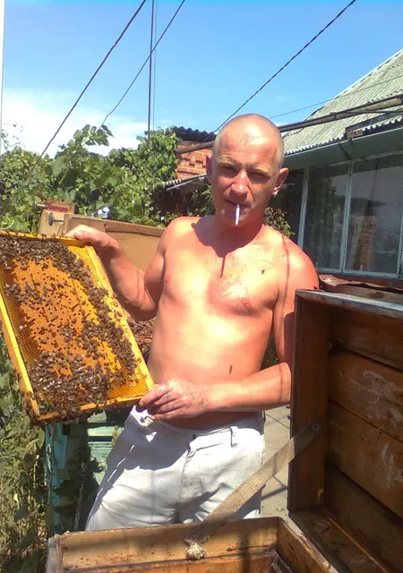 Я Сергей, 46, знакомлюсь для постоянных отношений в Майкопе