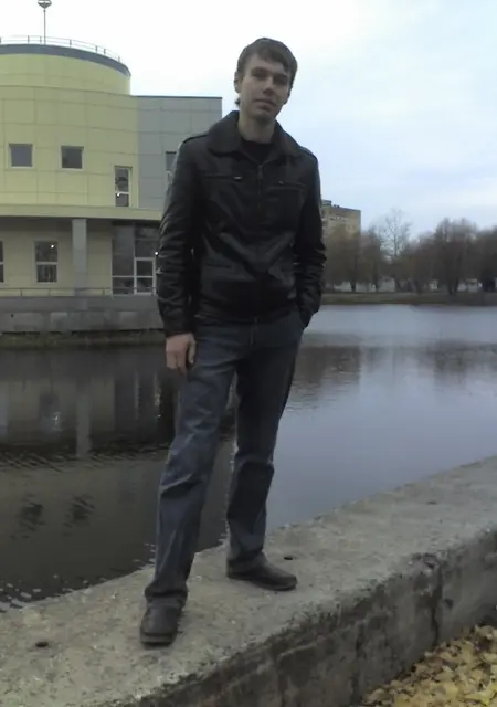 Я Михаил, 42, знакомлюсь на одну ночь в Серпухове