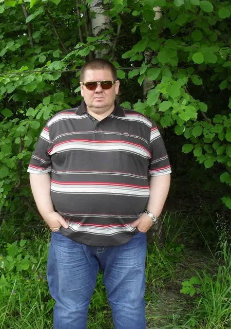 Я Николай, 58, знакомлюсь без обязательств в Сергиевом Посаде