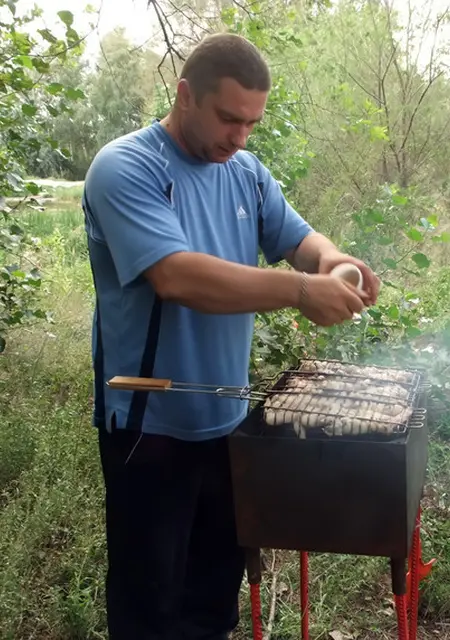 Я Александр, 50, знакомлюсь без обязательств в Воронеже