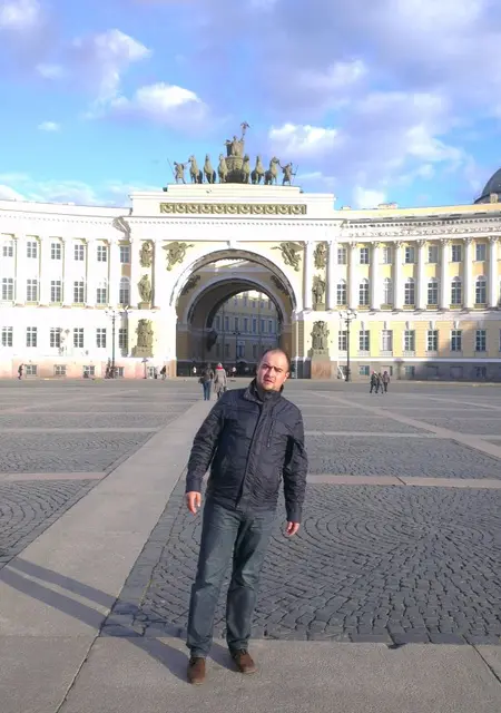 Алексей из Мирного, ищу на сайте знакомства на одну ночь