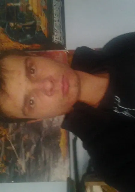 Demon из Новопавловска, мне 35, познакомлюсь для дружбы