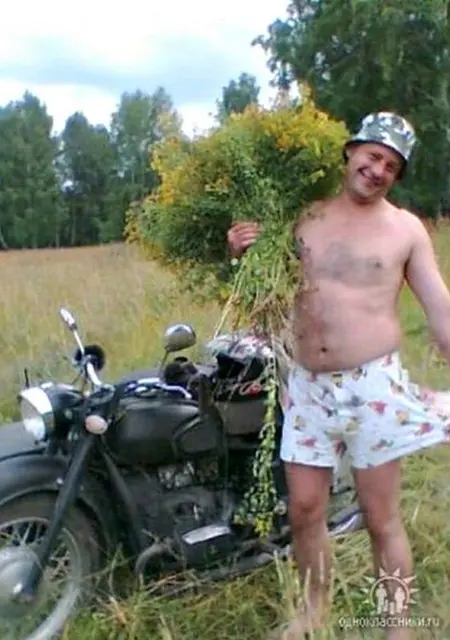 Виктор из Россоши, мне 54, познакомлюсь на одну ночь