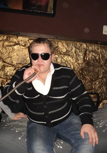 Я Дмитрий, 39, из Озерска, ищу знакомство для общения