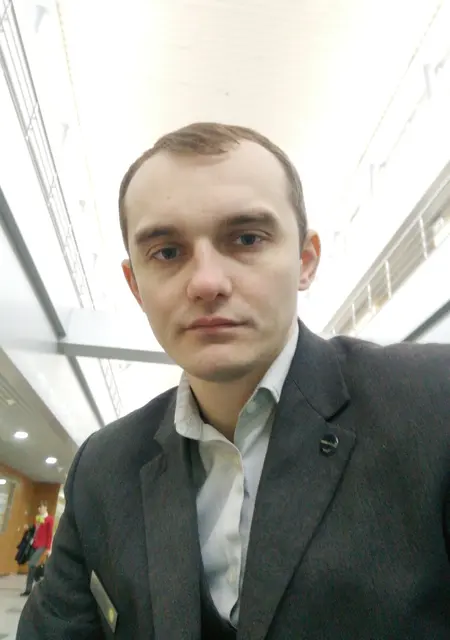 Я Серж, 36, знакомлюсь для приятного времяпровождения в Домодедове