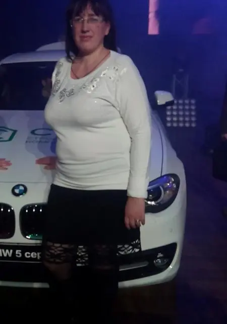 Я Елена, 48, знакомлюсь без обязательств в Краснодаре