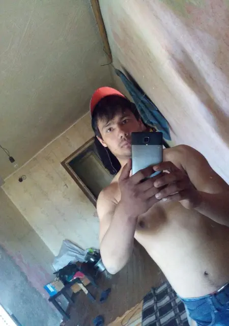 Я Maruf, 32, из Домодедова, ищу знакомство для приятного времяпровождения