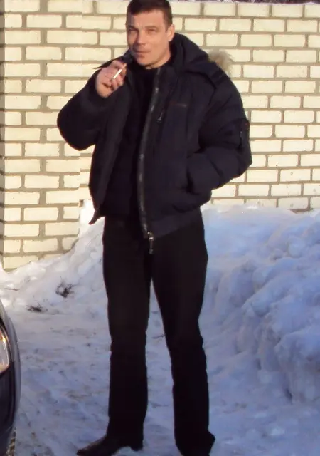 Я Михаил, 46, знакомлюсь без обязательств в Брянске