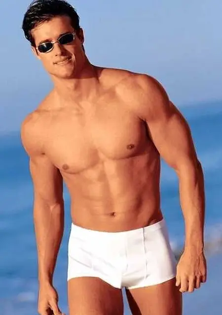 Я Энди, 48, знакомлюсь без обязательств в Кемерово