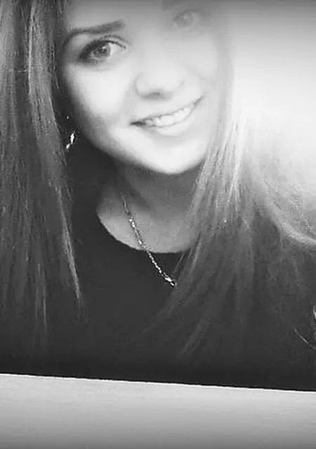 Я Екатерина, 27, знакомлюсь для вирта в Перми